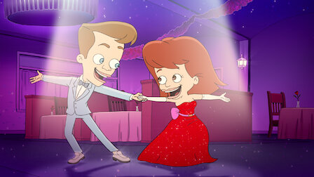 2girl And One Boy Sex Xxx - Watch Big Mouth | Netflix Official Site